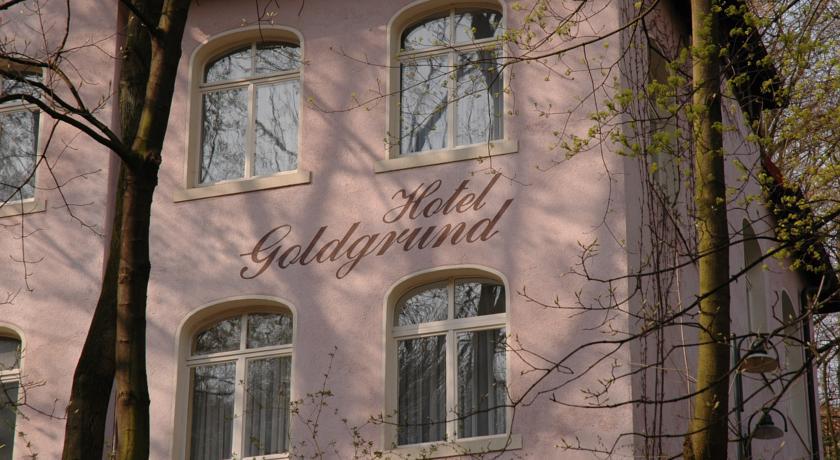 Hotel Goldgrund Meißen Rom bilde