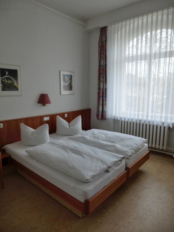 Hotel Goldgrund Meißen Eksteriør bilde