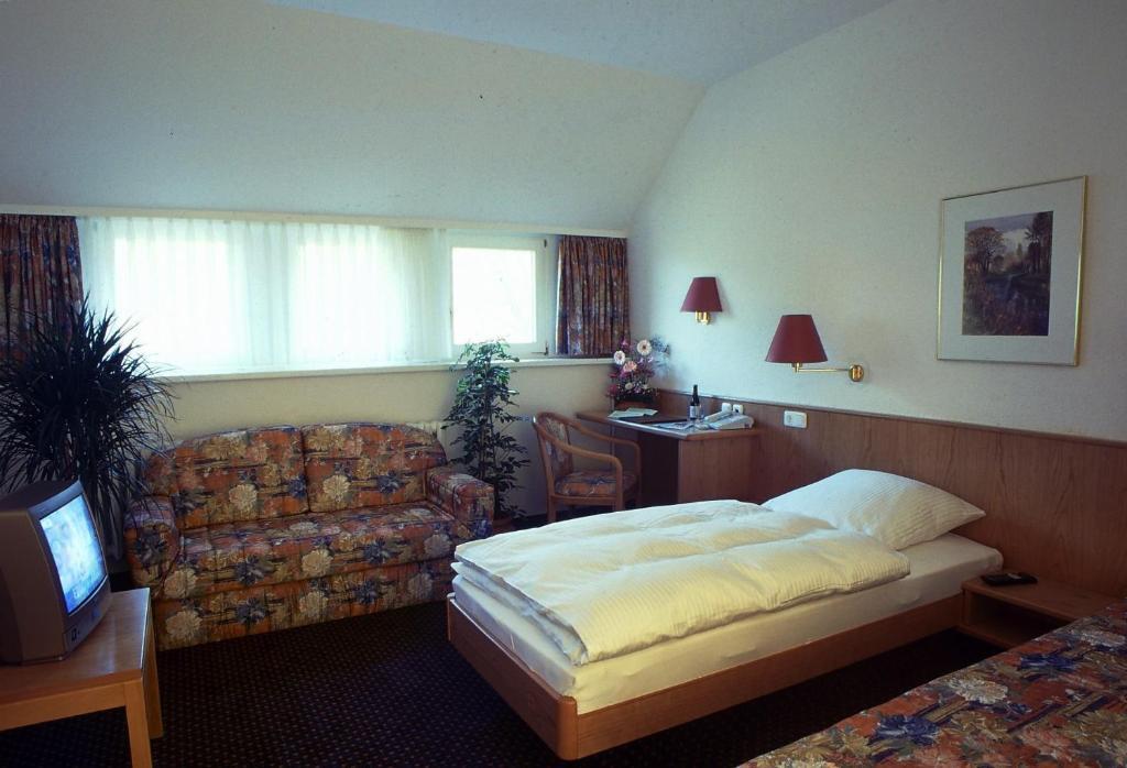 Hotel Goldgrund Meißen Rom bilde